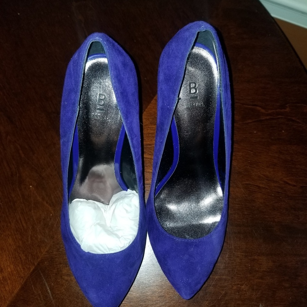 Shoes - Picture 3 of 3